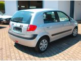 Hyundai Getz bei Reisemobile.expert - Abbildung (2 / 9)