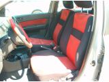Hyundai Getz bei Reisemobile.expert - Abbildung (7 / 9)