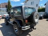 Jeep Wrangler bei Reisemobile.expert - Abbildung (6 / 11)