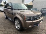 Land Rover Range Rover Sport bei Reisemobile.expert - Abbildung (2 / 10)