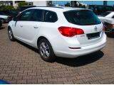Opel Astra bei Reisemobile.expert - Abbildung (4 / 12)