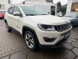 Jeep Compass bei Reisemobile.expert - Abbildung (2 / 11) Jeep Compass bei Reisemobile.expert - Abbildung (2 / 11)