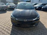 Opel Astra bei Reisemobile.expert - Abbildung (2 / 11)