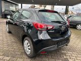 Mazda 2 bei Reisemobile.expert - Abbildung (4 / 10)