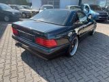 Mercedes-Benz SL 500 bei Reisemobile.expert - Abbildung (4 / 7)