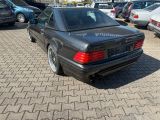 Mercedes-Benz SL 500 bei Reisemobile.expert - Abbildung (6 / 10)
