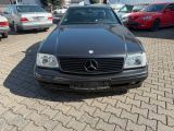 Mercedes-Benz SL 500 bei Reisemobile.expert - Abbildung (2 / 10)