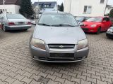 Chevrolet Aveo bei Reisemobile.expert - Abbildung (2 / 11)
