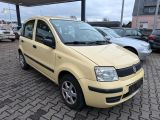 Fiat Panda bei Reisemobile.expert - Abbildung (2 / 9)