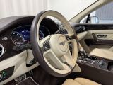 Bentley Bentayga bei Reisemobile.expert - Abbildung (11 / 15)