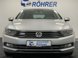 VW Passat bei Reisemobile.expert - Abbildung (3 / 15)