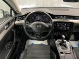 VW Passat bei Reisemobile.expert - Abbildung (13 / 15)