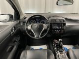 Nissan Pulsar bei Reisemobile.expert - Abbildung (13 / 15)