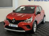 Renault Captur bei Reisemobile.expert - Abbildung (2 / 15) Renault Captur bei Reisemobile.expert - Abbildung (2 / 15)