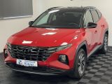 Hyundai Tucson bei Reisemobile.expert - Abbildung (2 / 15)