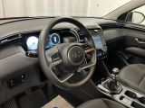 Hyundai Tucson bei Reisemobile.expert - Abbildung (10 / 15)