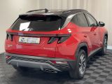 Hyundai Tucson bei Reisemobile.expert - Abbildung (8 / 15)