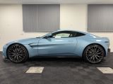 Aston Martin Vantage bei Reisemobile.expert - Abbildung (5 / 15)