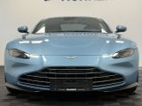 Aston Martin Vantage bei Reisemobile.expert - Abbildung (3 / 15)