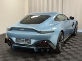 Aston Martin Vantage bei Reisemobile.expert - Abbildung (8 / 15)