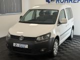VW Caddy bei Reisemobile.expert - Abbildung (2 / 15)