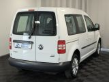 VW Caddy bei Reisemobile.expert - Abbildung (8 / 15)