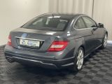 Mercedes-Benz C 180 CGI Coupe 7G-Tronic BlueEfficiency AMG bei Reisemobile.expert - Abbildung (8 / 15)
