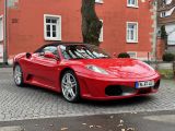 Ferrari F430 bei Reisemobile.expert - Abbildung (10 / 15)