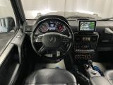 Mercedes-Benz G 500 4Matic AMG bei Reisemobile.expert - Abbildung (13 / 15)
