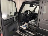 Mercedes-Benz G 500 4Matic AMG bei Reisemobile.expert - Abbildung (9 / 15)