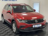 VW Tiguan bei Reisemobile.expert - Abbildung (4 / 15)