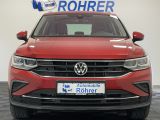 VW Tiguan bei Reisemobile.expert - Abbildung (3 / 15)