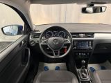 Skoda Rapid bei Reisemobile.expert - Abbildung (13 / 15)