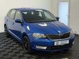 Skoda Rapid bei Reisemobile.expert - Abbildung (4 / 15)