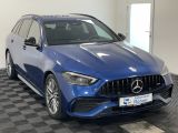 Mercedes-Benz C 43 4Matic bei Reisemobile.expert - Abbildung (4 / 15)
