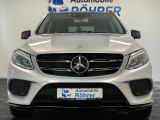Mercedes-Benz GLE-Klasse bei Reisemobile.expert - Abbildung (3 / 15)