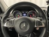 Mercedes-Benz GLE-Klasse bei Reisemobile.expert - Abbildung (14 / 15)