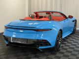 Aston Martin DBS bei Reisemobile.expert - Abbildung (11 / 15)