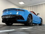 Aston Martin DBS bei Reisemobile.expert - Abbildung (12 / 15)