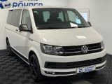 VW T6 Multivan bei Reisemobile.expert - Abbildung (3 / 15) VW T6 Multivan bei Reisemobile.expert - Abbildung (3 / 15)