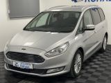 Ford Galaxy bei Reisemobile.expert - Abbildung (2 / 15)