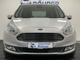 Ford Galaxy bei Reisemobile.expert - Abbildung (3 / 15)