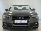 Audi A5 Cabriolet bei Reisemobile.expert - Abbildung (2 / 15)