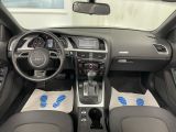 Audi A5 Cabriolet bei Reisemobile.expert - Abbildung (13 / 15)