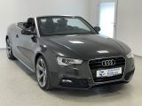 Audi A5 Cabriolet bei Reisemobile.expert - Abbildung (3 / 15)