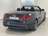 Audi A5 Cabriolet bei Reisemobile.expert - Abbildung (7 / 15)