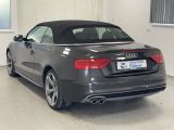 Audi A5 Cabriolet bei Reisemobile.expert - Abbildung (9 / 15)