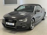 Audi A5 Cabriolet bei Reisemobile.expert - Abbildung (8 / 15)