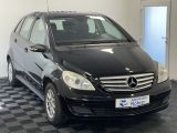 Mercedes-Benz B-Klasse bei Reisemobile.expert - Abbildung (4 / 15)