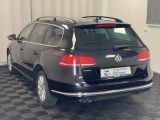 VW Passat bei Reisemobile.expert - Abbildung (6 / 15)